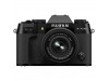 Fujifilm X-T50 Kit 15-45mm Lens